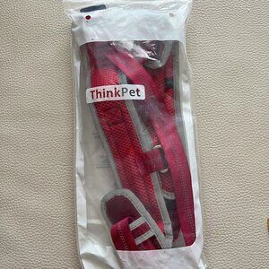 Thinkpet No Pull Harness - Size L